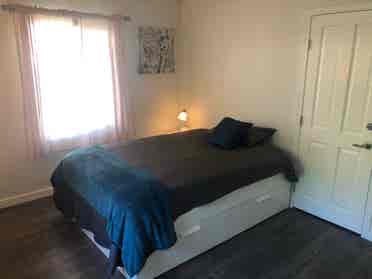 Shared housing situation