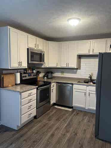 Furnished Room for Rent