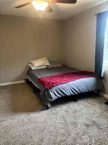 Furnished Room for Rent