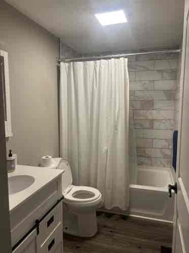 Furnished Room for Rent