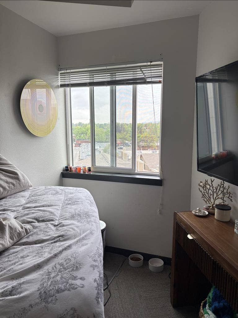 Room for rent foco