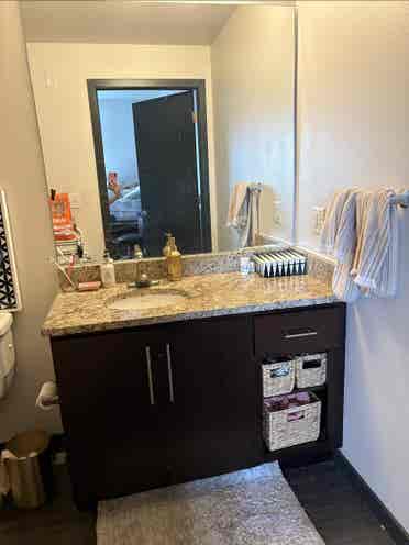 Room for rent foco