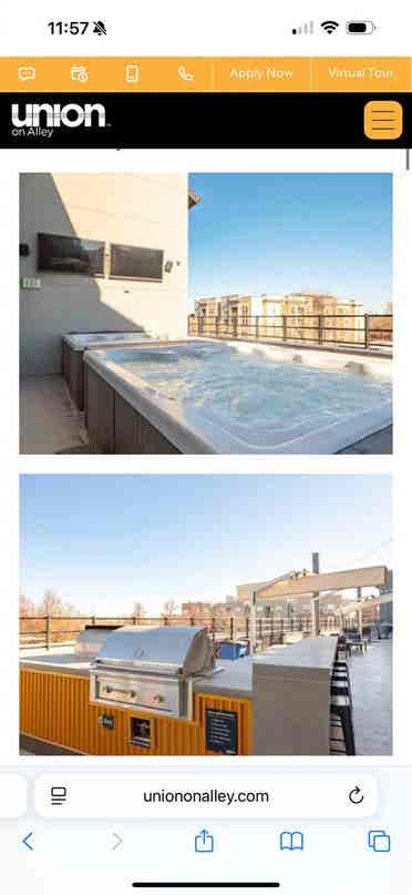Room for rent foco