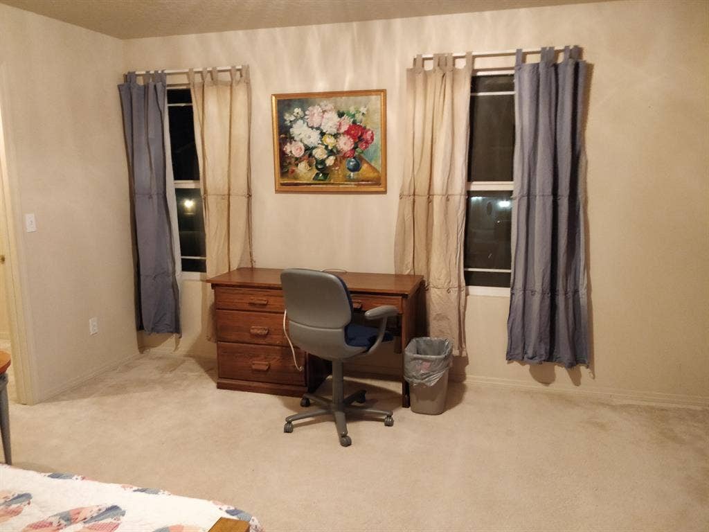 Room for rent (NWLC welcomed)