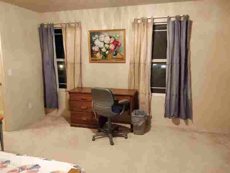 Room for rent (NWLC welcomed)