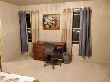 Room for rent (NWLC welcomed)