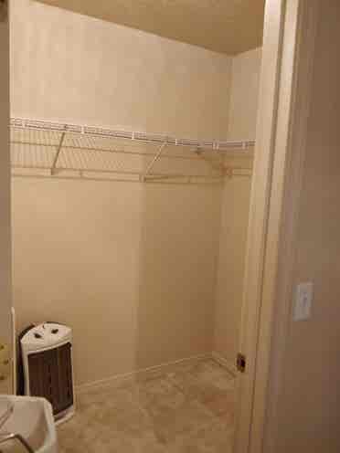 Room for rent (NWLC welcomed)