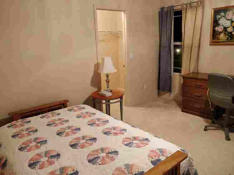Room for rent (NWLC welcomed)