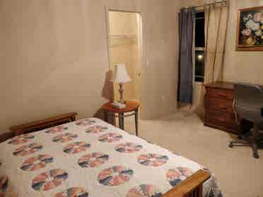 Room for rent (NWLC welcomed)