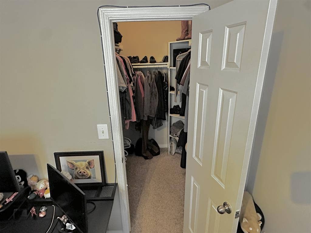 Furnished Room in Upper Central SA