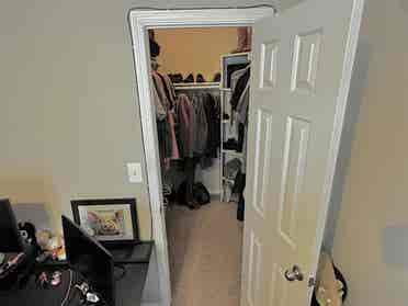 Furnished Room in Upper Central SA