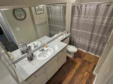 Furnished Room in Upper Central SA
