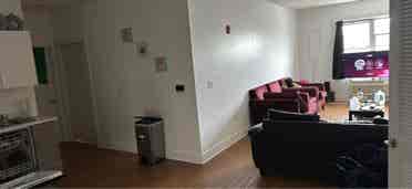Roommate for sharing a2 bedroom.