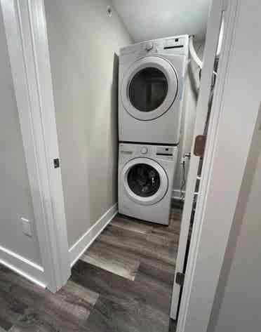bathrooms - Apartment