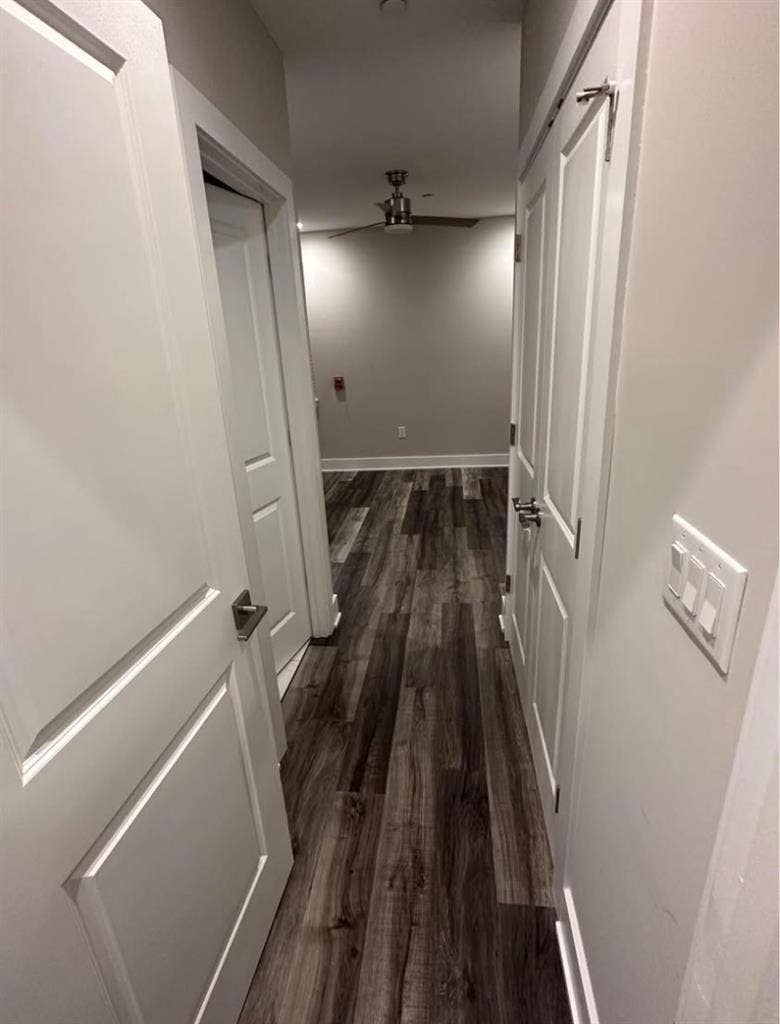 bathrooms - Apartment