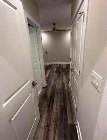 bathrooms - Apartment
