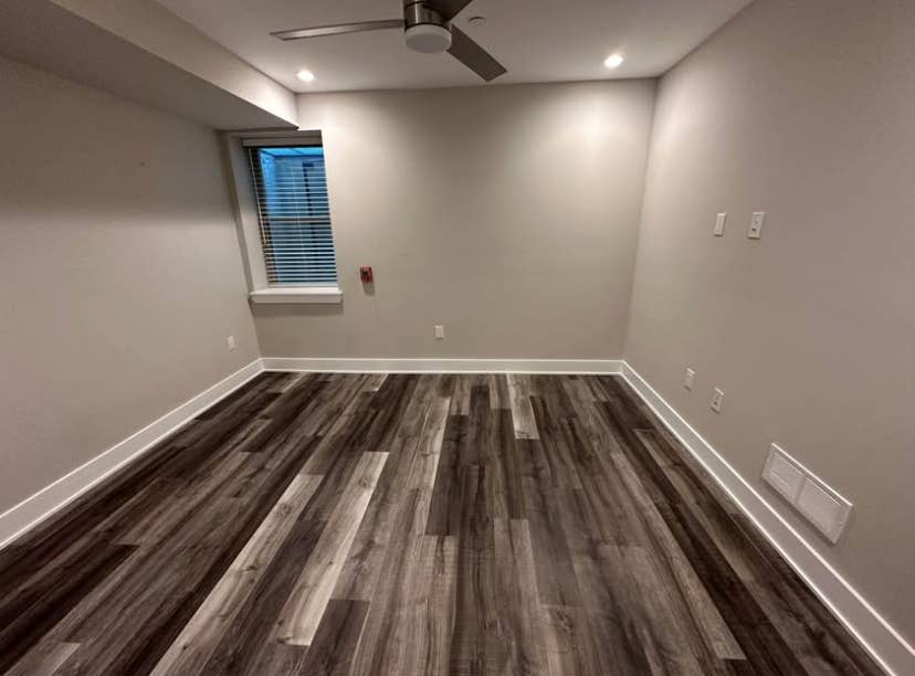 bathrooms - Apartment