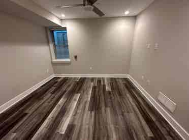 bathrooms - Apartment