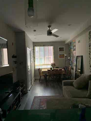 bathrooms - Apartment