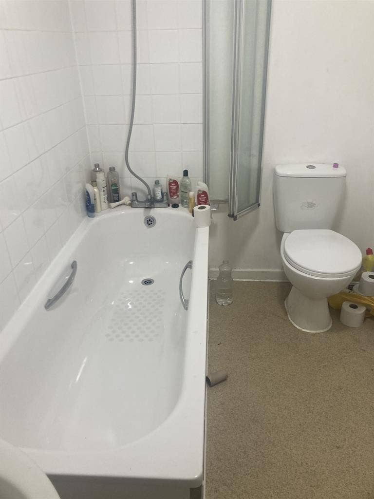 Room for the new