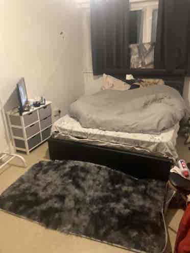 Room for the new