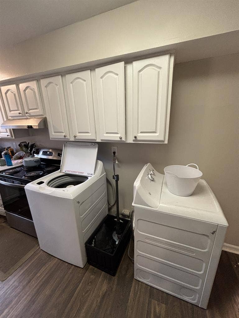 b apartment