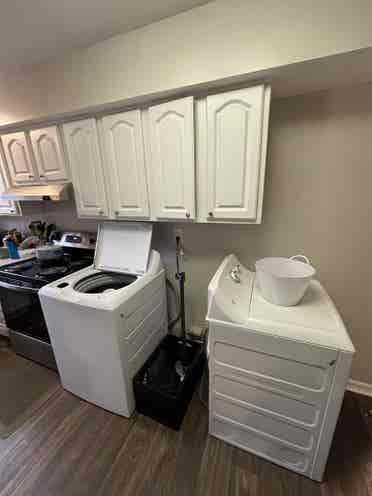 b apartment