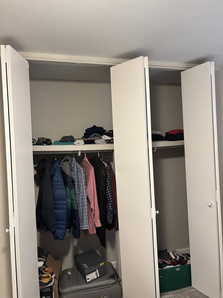 b apartment