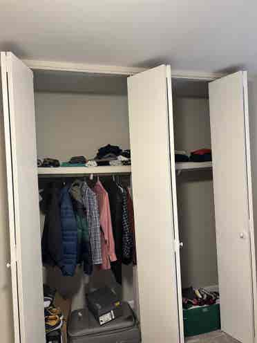 b apartment
