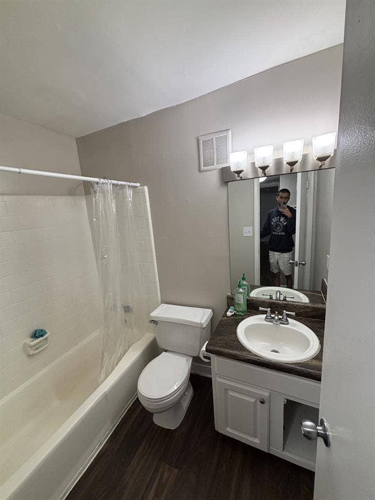 b apartment