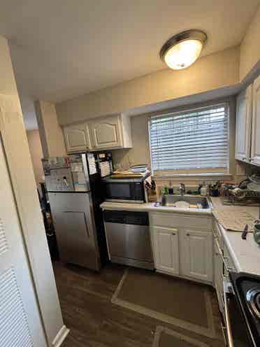 b apartment