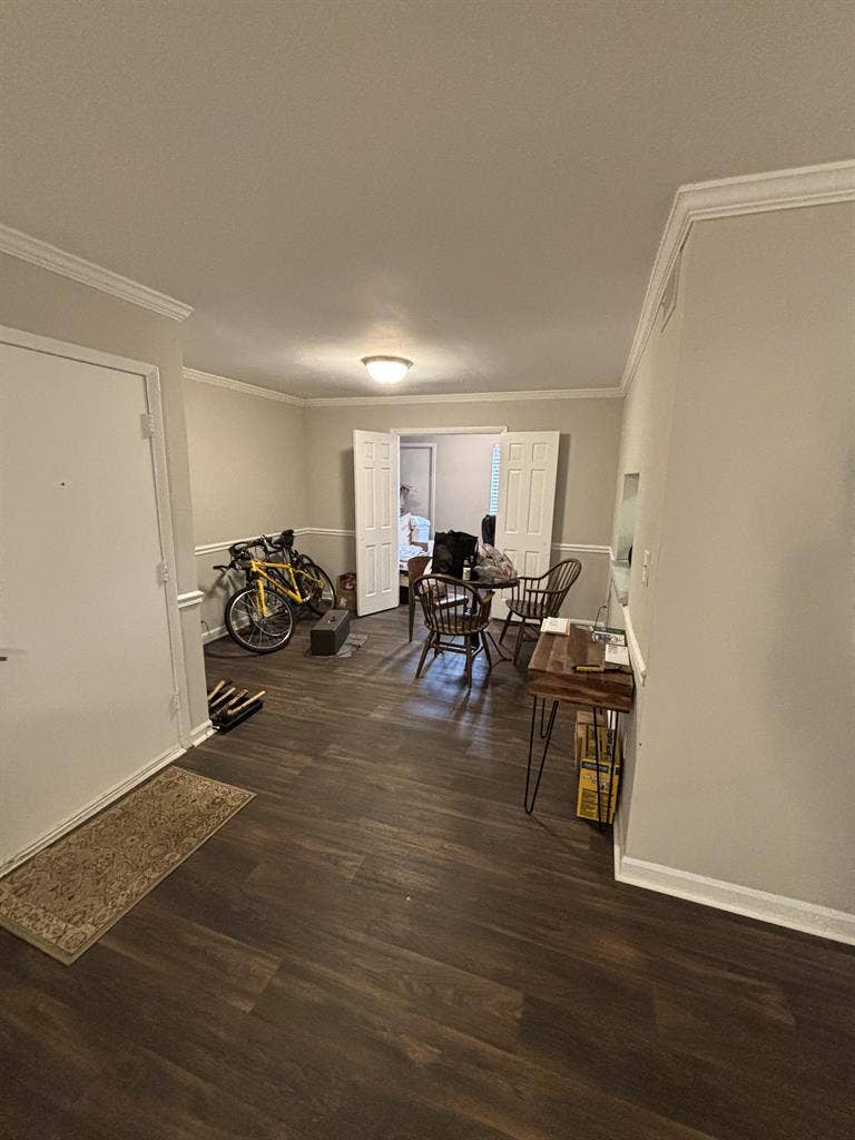 b apartment