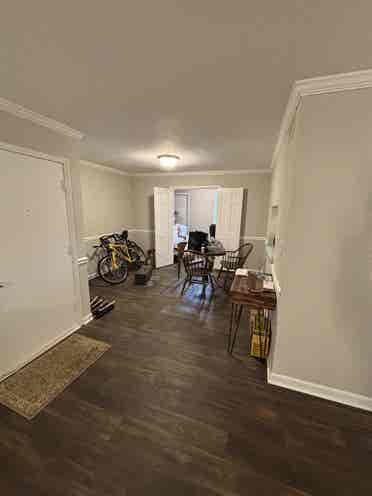 b apartment