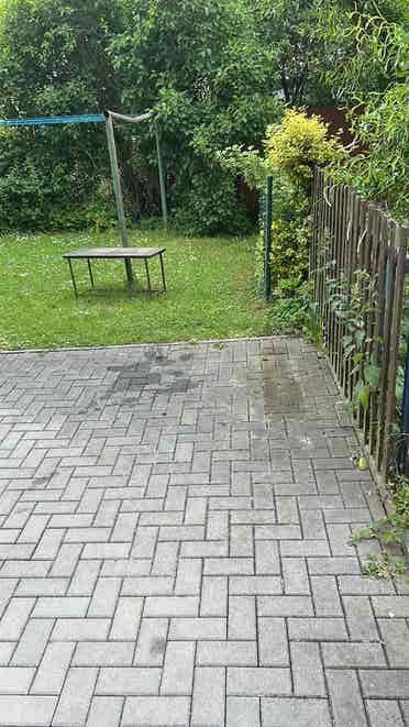 Room for rent in Prague 5 w garden