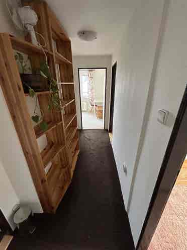 Room for rent in Prague 5 w garden