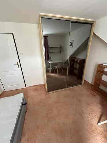 Room for rent in Prague 5 w garden