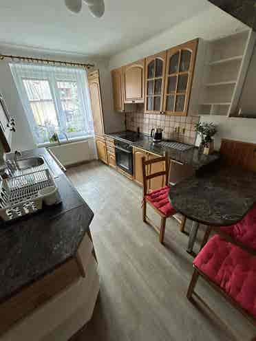 Room for rent in Prague 5 w garden