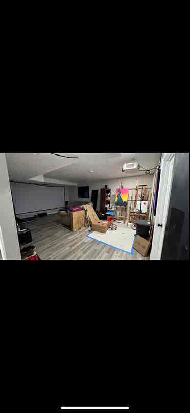Room for rent fully furnished home!