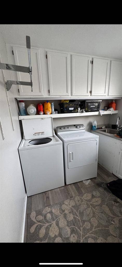 Room for rent fully furnished home!