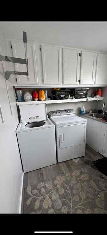 Room for rent fully furnished home!