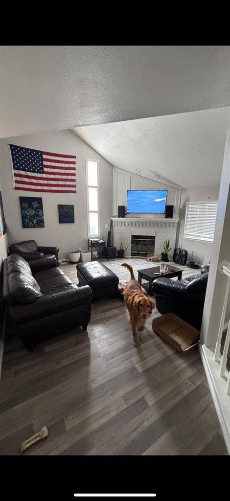 Room for rent fully furnished home!