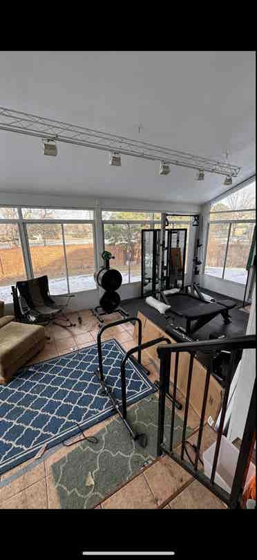 Room for rent fully furnished home!