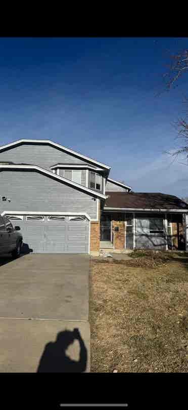 Room for rent fully furnished home!