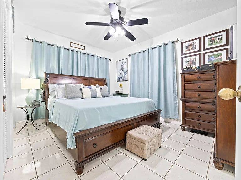 FULLY FURNISHED APARTMENT