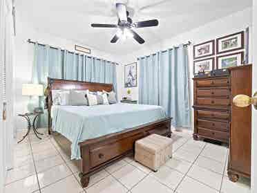 FULLY FURNISHED APARTMENT