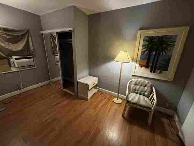 Room for rent