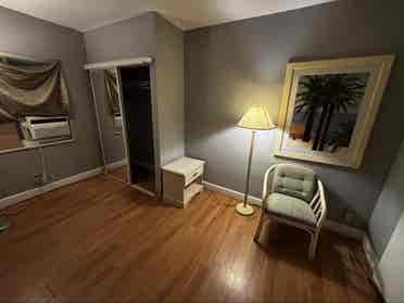 Room for rent