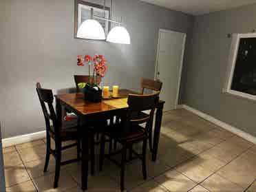 Room for rent