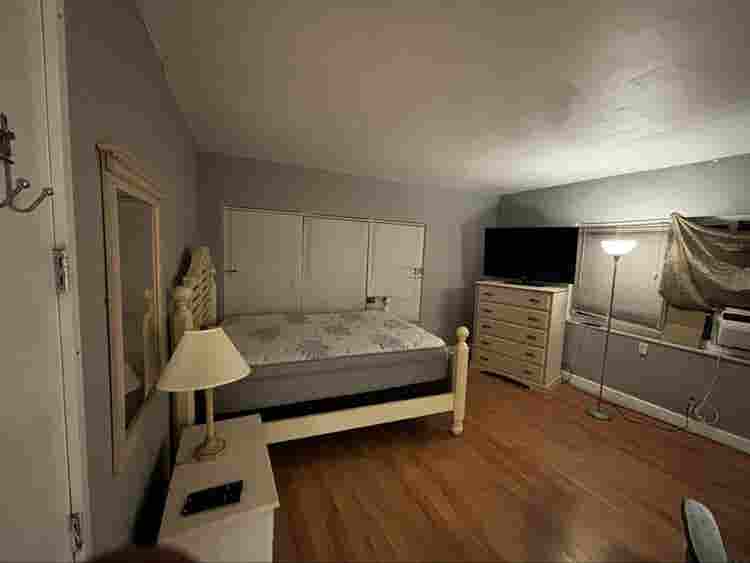 Room for rent