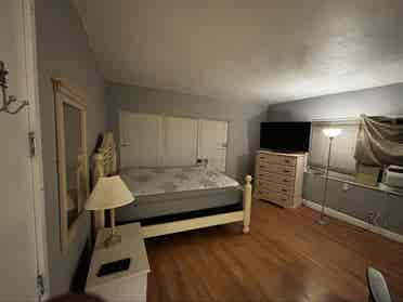 Room for rent
